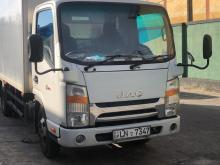 JAC 14.5 2017 Lorry