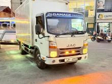 JAC 14.5 2016 Lorry