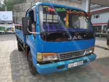 JAC 14.5 2007 Lorry