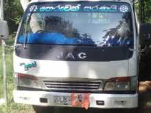 JAC JAC 2006 Lorry