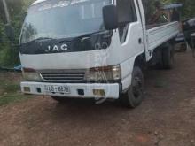 JAC Jac 2009 Lorry