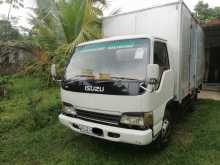 JAC 14.5 2011 Lorry