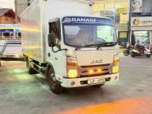 JAC 14.5 2016 Lorry