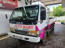 JAC 14.5 Feet 2007 Lorry