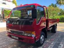 JAC 14.5 Feet 2008 Lorry