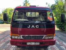 JAC 14.5 Feet 2008 Lorry