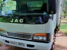 JAC 14.5 2011 Lorry