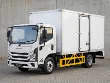 JAC 14.5 Feet 2026 Lorry