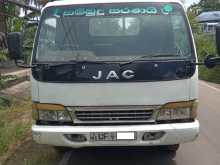 JAC 14.5 Feet 2007 Lorry