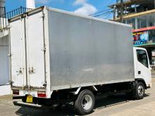JAC 14.5 Full Body 2020 Lorry