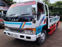 JAC 14.5 2008 Lorry