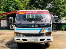 JAC 14.5 2008 Lorry