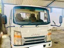 JAC 14.5 2015 Lorry