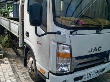 JAC JAC 2017 Lorry