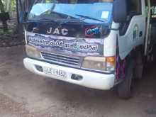 JAC 14.5 2010 Lorry