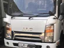 JAC 14.5 2015 Lorry