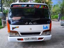 JAC JAC 2007 Lorry