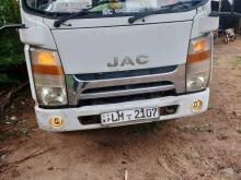 JAC JAC 2016 Lorry