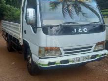 JAC JAC 2012 Lorry