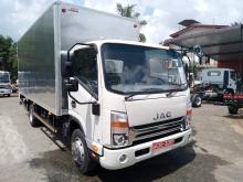 JAC 16-feet 2026 Truck