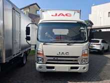 JAC JAC 2025 Lorry