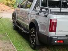 JAC 2.0CTI 2026 Pickup