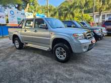 JAC 2.5 D 4x4 DOUBLE CAB G T 2017 Pickup