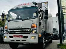 JAC 20 Feet 2026 Lorry