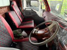 JAC JAC 2007 Lorry