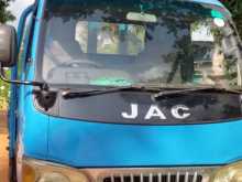 JAC JAC 2011 Lorry