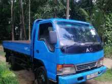 JAC 350 2005 Lorry
