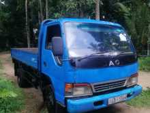 JAC 350 2005 Lorry