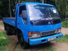 JAC 350 2005 Lorry