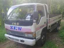 JAC JAC 2006 Lorry