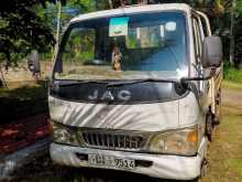 JAC HFC1020K 2011 Lorry