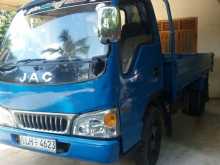 JAC JAC 2010 Lorry