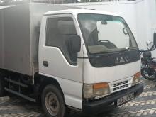 JAC JAC 2007 Lorry