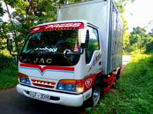 JAC JAC 2008 Lorry