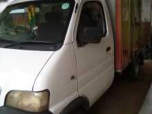 JAC JAC 2014 Lorry