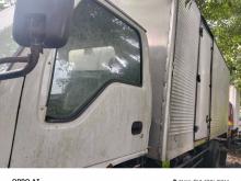 JAC JAC 2008 Lorry