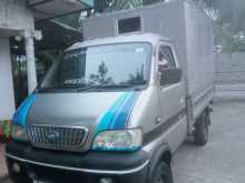 JAC JAC 2014 Lorry