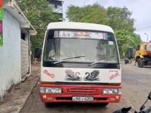 JAC JAC 2025 Bus