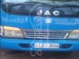 JAC JAC 1996 Lorry