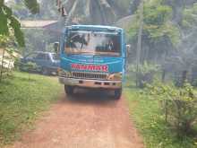 JAC Carrier 2007 Lorry