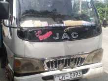 JAC JAC 2010 Lorry