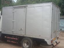 JAC China 2012 Lorry