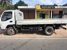 JAC JAC 2012 Lorry