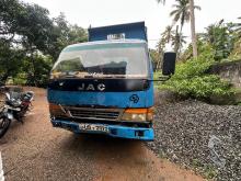 JAC China 2006 Lorry