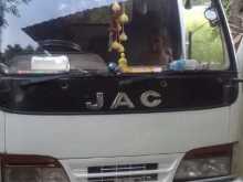 JAC China 2006 Lorry