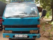 JAC Chinese 2005 Lorry